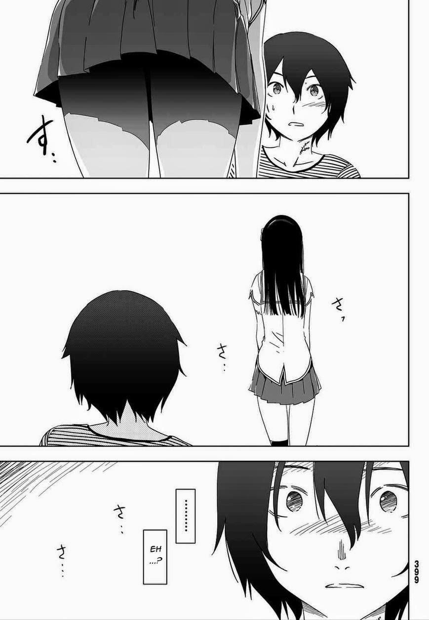 Sankarea Chapter 53 - Page 18