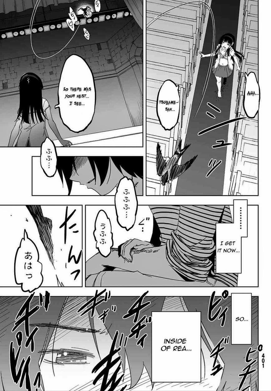 Sankarea Chapter 53 - Page 20