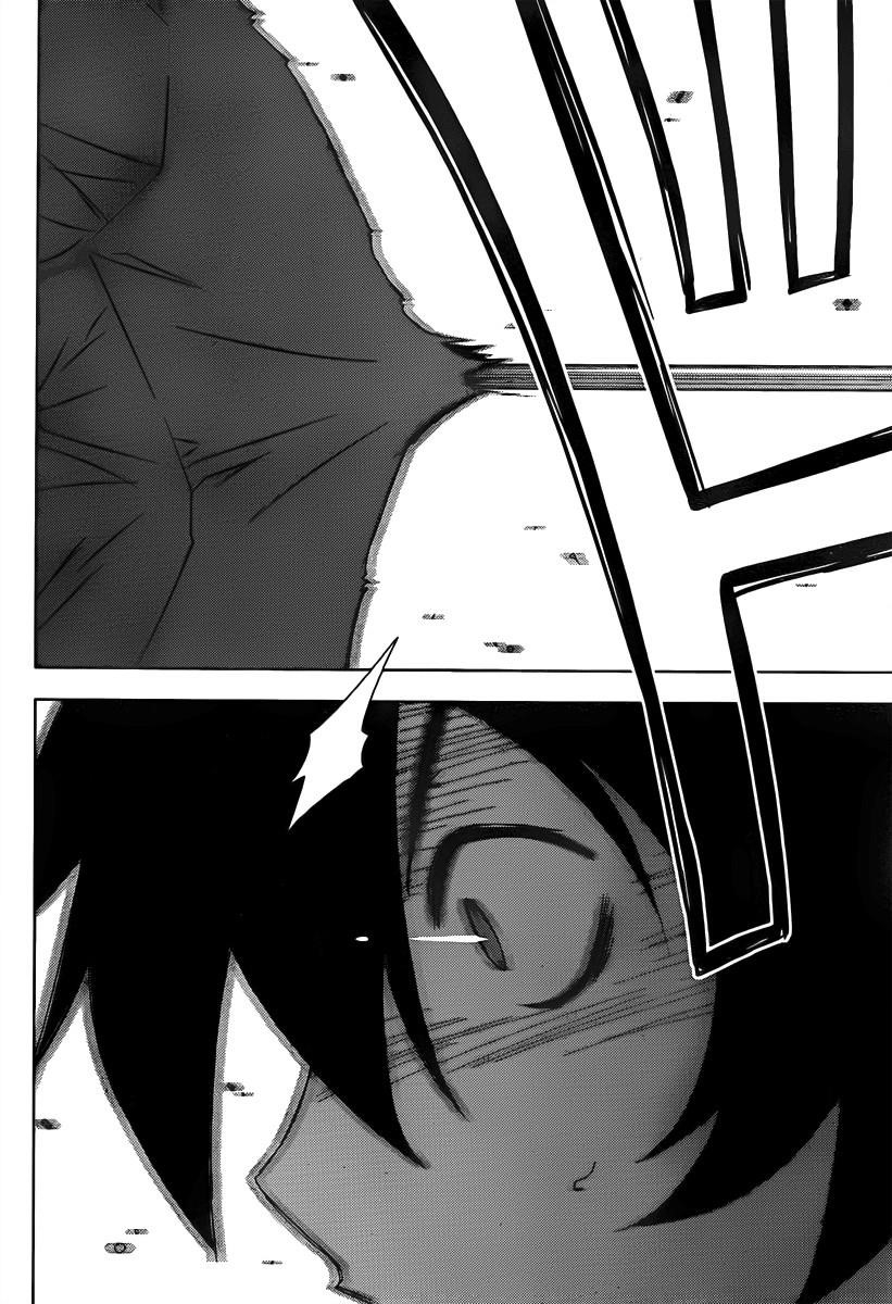 Sankarea Chapter 8 - Page 31