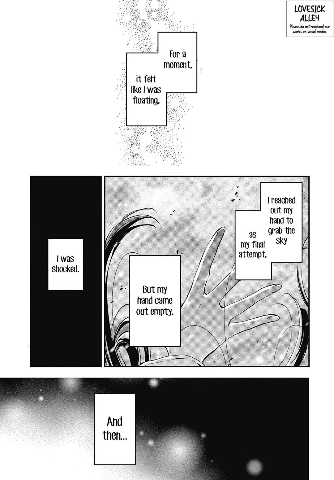 Tsuiraku Jk To Haijin Kyoushi Chapter 114 - Page 3