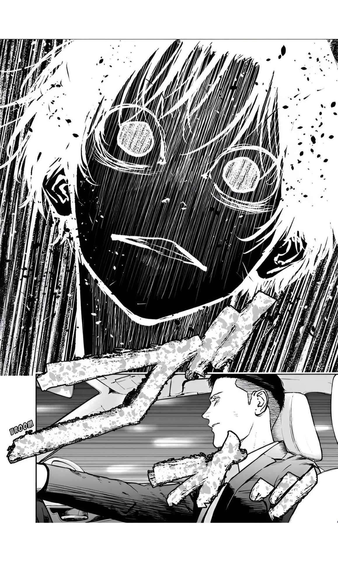 Happy Massacre Ending Chapter 21 - Page 27