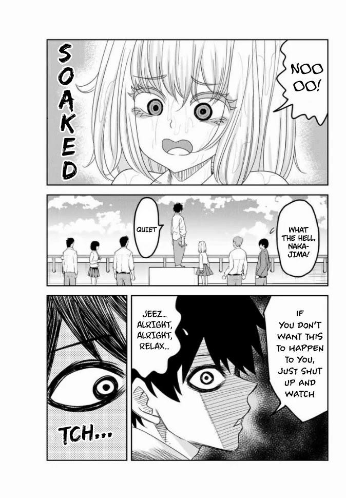 Venus Puts Fur on Me Chapter 60 - Page 7