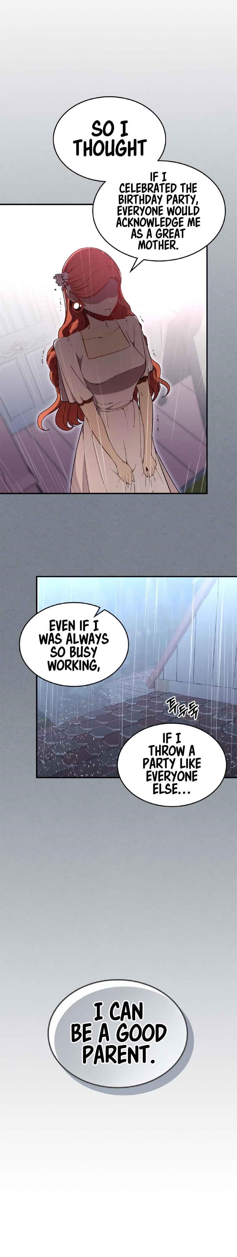There Was a Hero Chapter 19 - Page 12