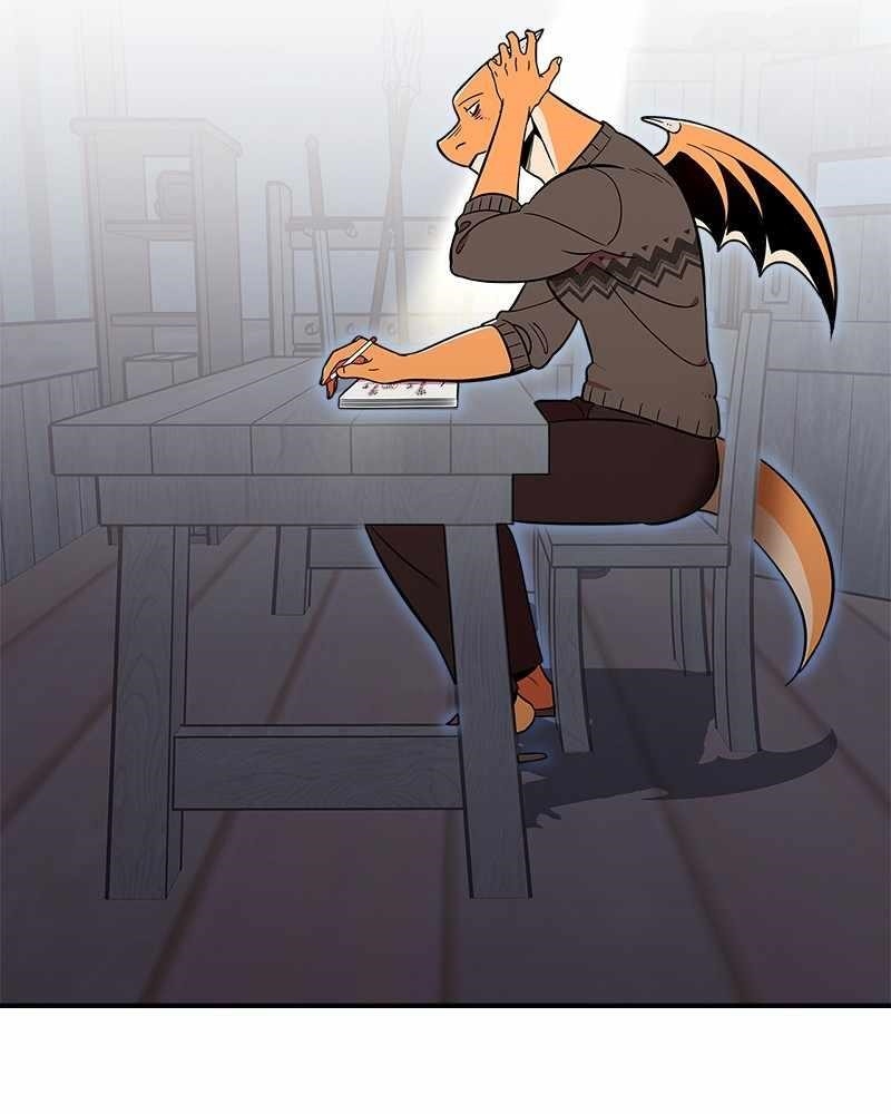 There Was a Hero Chapter 21 - Page 16
