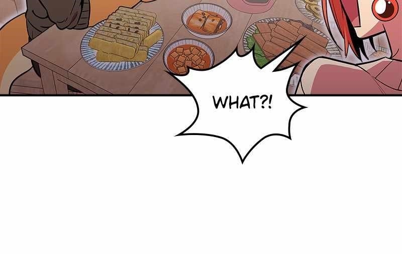 There Was a Hero Chapter 21 - Page 34