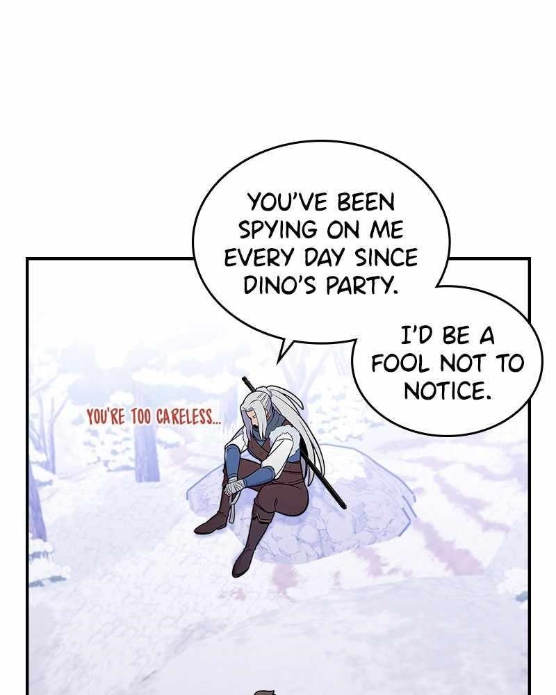 There Was a Hero Chapter 22 - Page 16