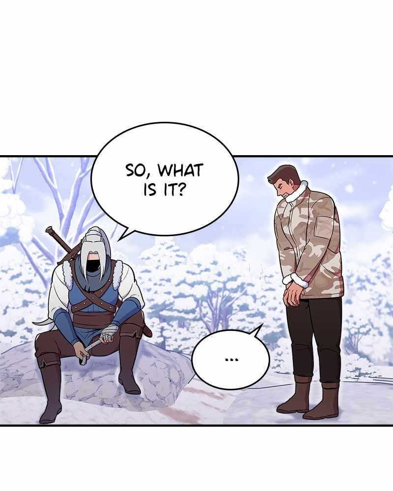 There Was a Hero Chapter 22 - Page 20