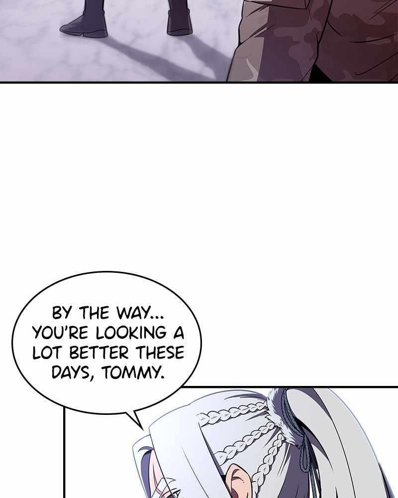 There Was a Hero Chapter 22 - Page 28
