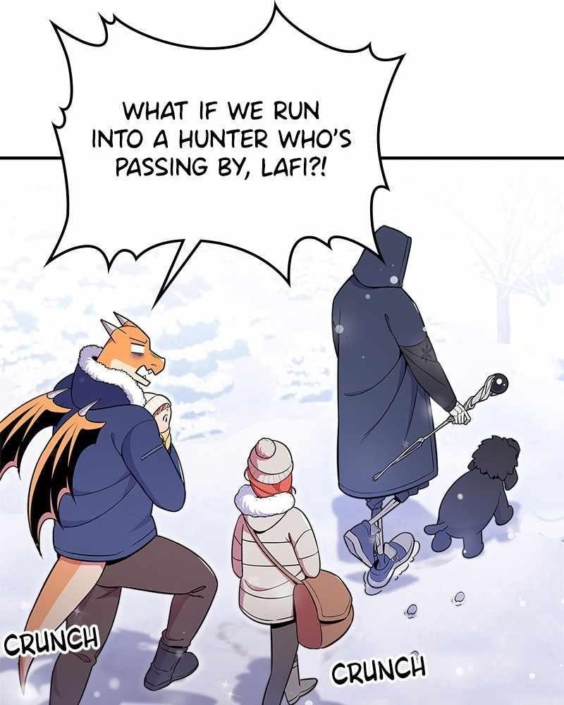 There Was a Hero Chapter 22 - Page 35