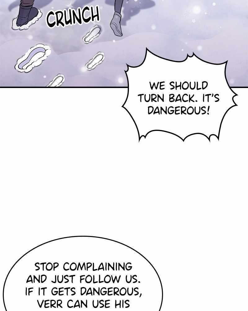 There Was a Hero Chapter 22 - Page 36