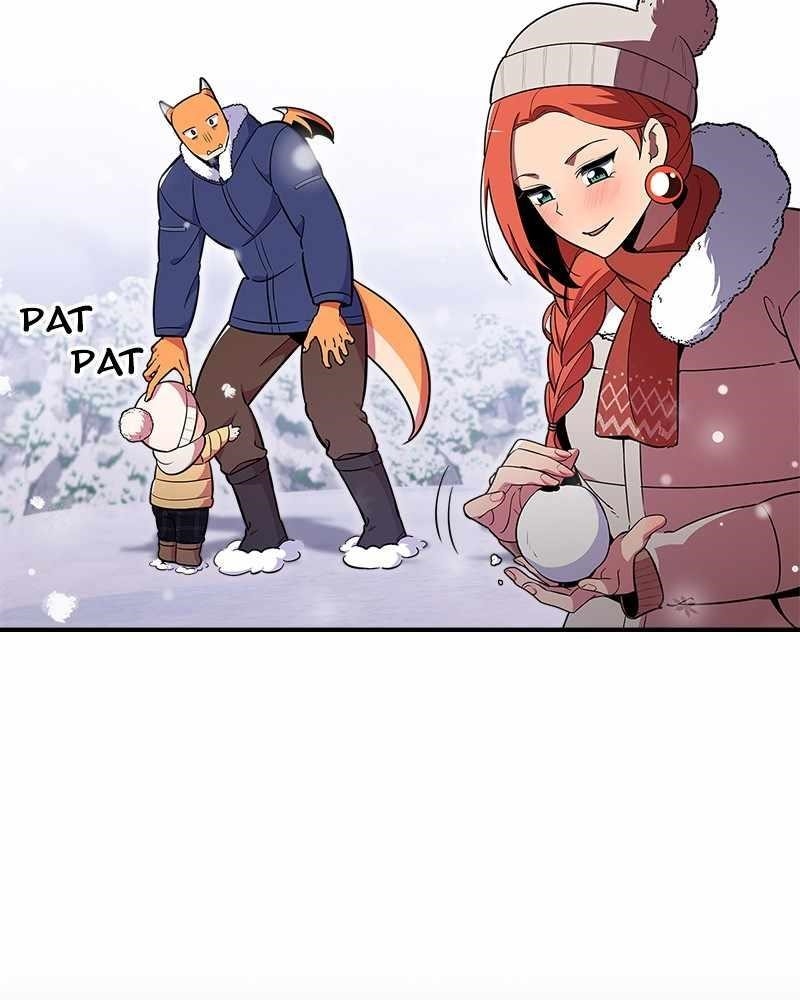 There Was a Hero Chapter 22 - Page 70