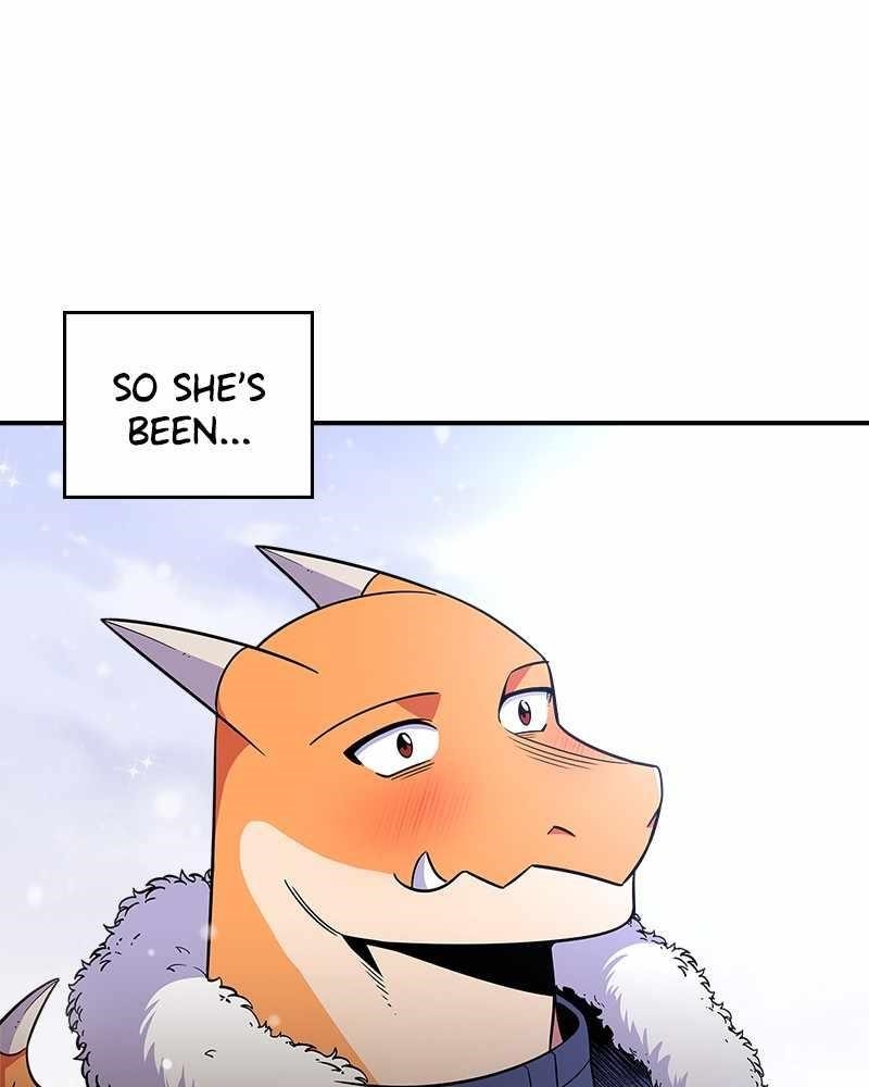There Was a Hero Chapter 22 - Page 73
