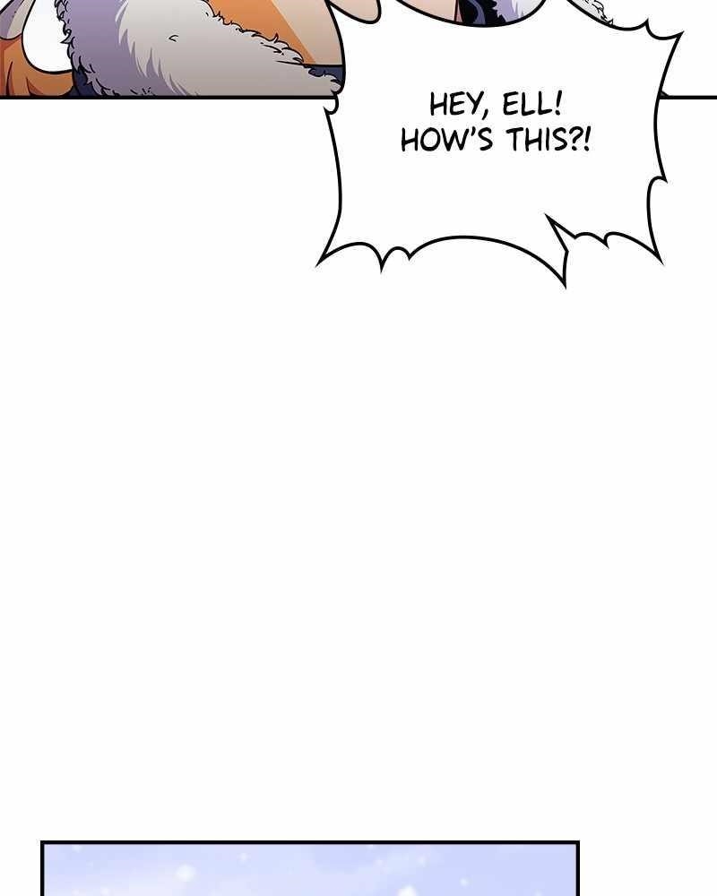 There Was a Hero Chapter 22 - Page 75