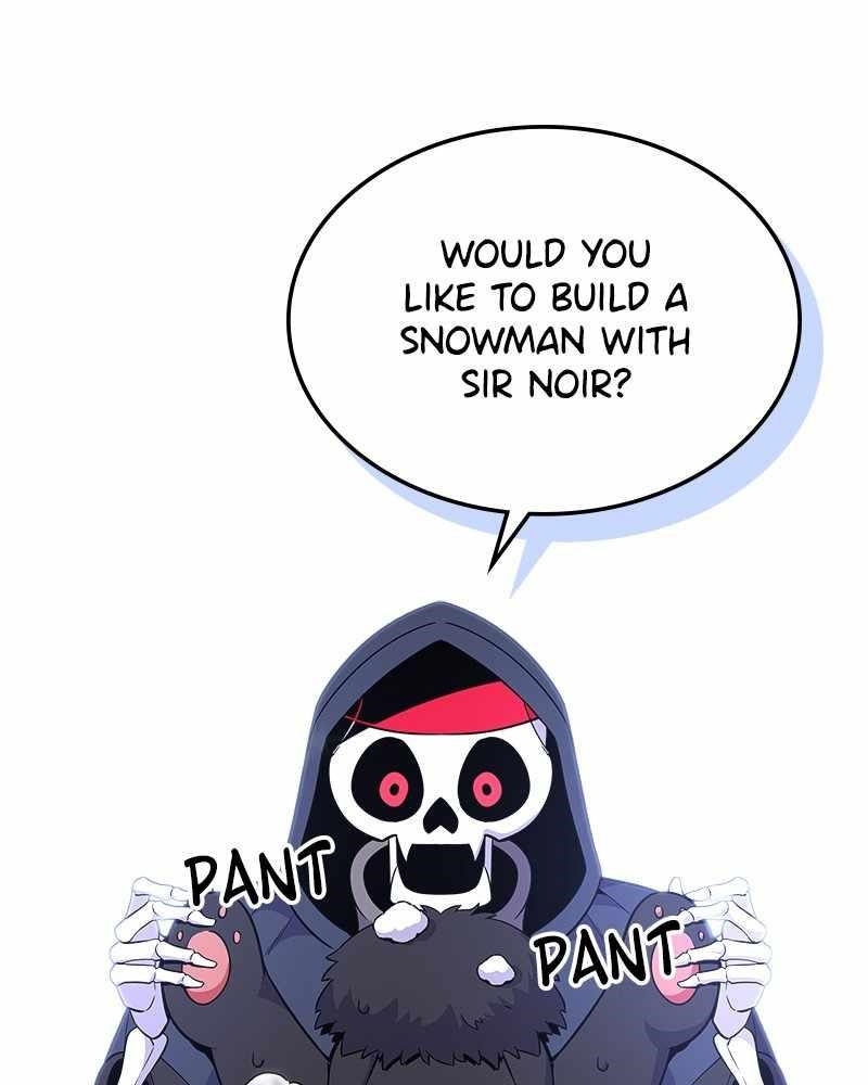 There Was a Hero Chapter 22 - Page 87