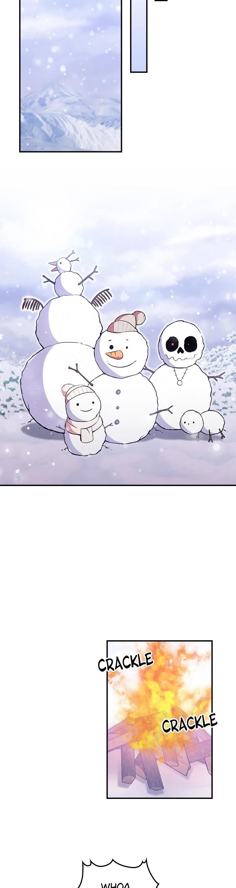 There Was a Hero Chapter 23 - Page 24