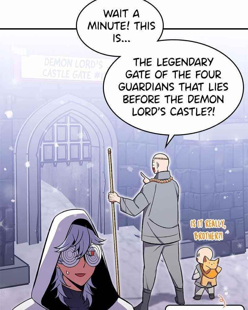 There Was a Hero Chapter 25 - Page 20