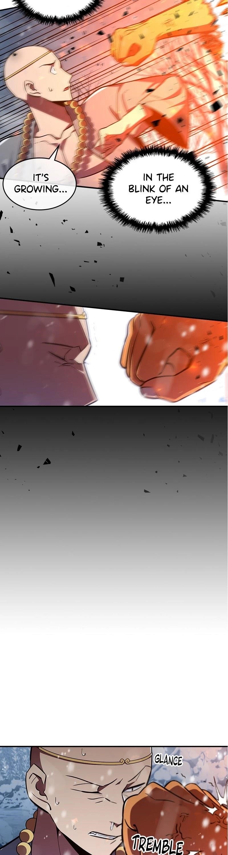 There Was a Hero Chapter 28 - Page 10
