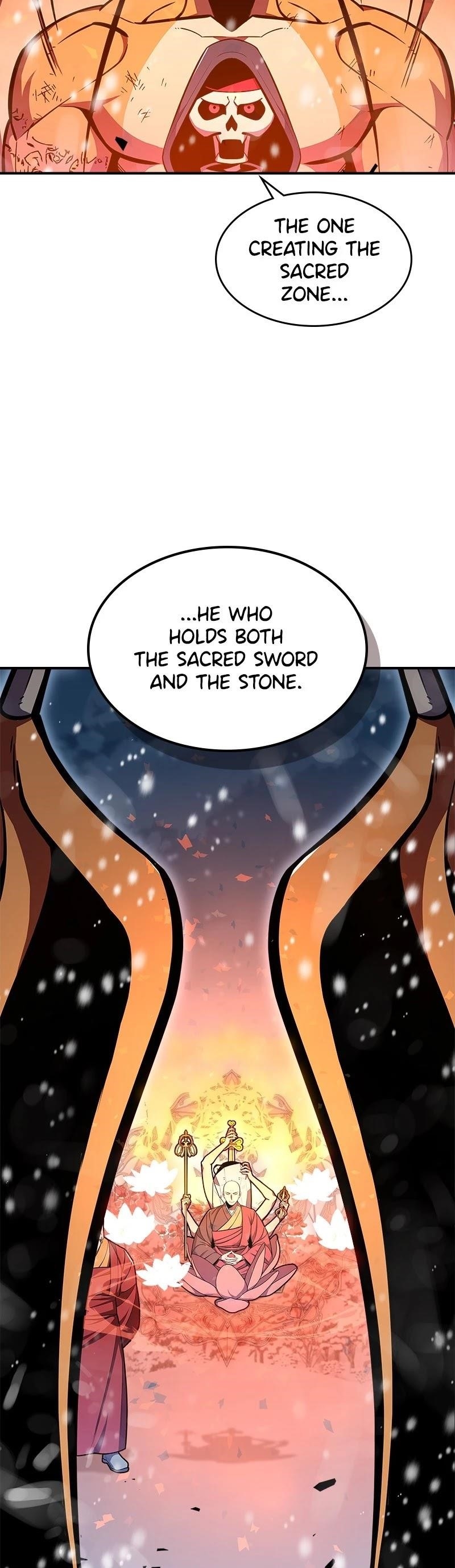 There Was a Hero Chapter 28 - Page 24