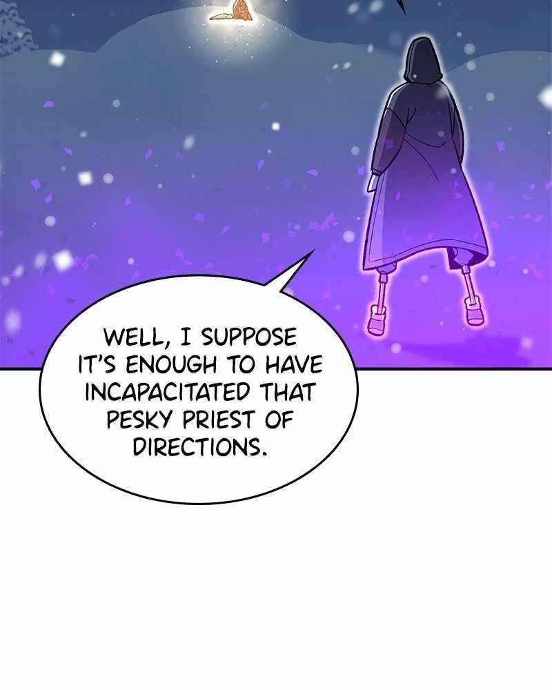 There Was a Hero Chapter 30 - Page 44