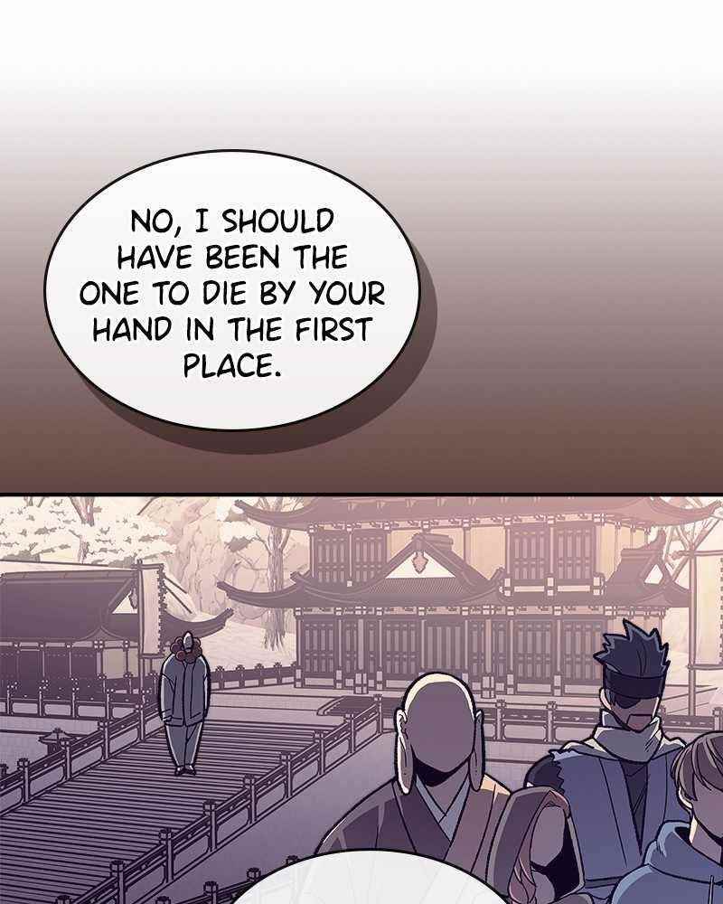 There Was a Hero Chapter 30 - Page 88