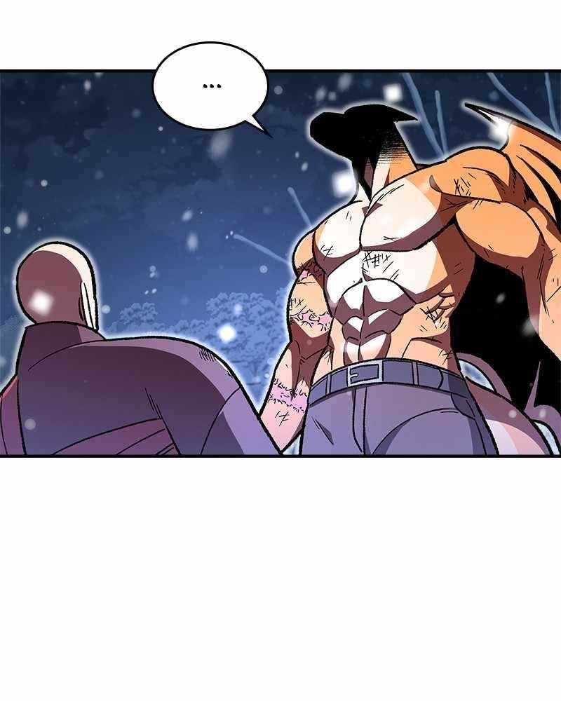 There Was a Hero Chapter 30 - Page 91