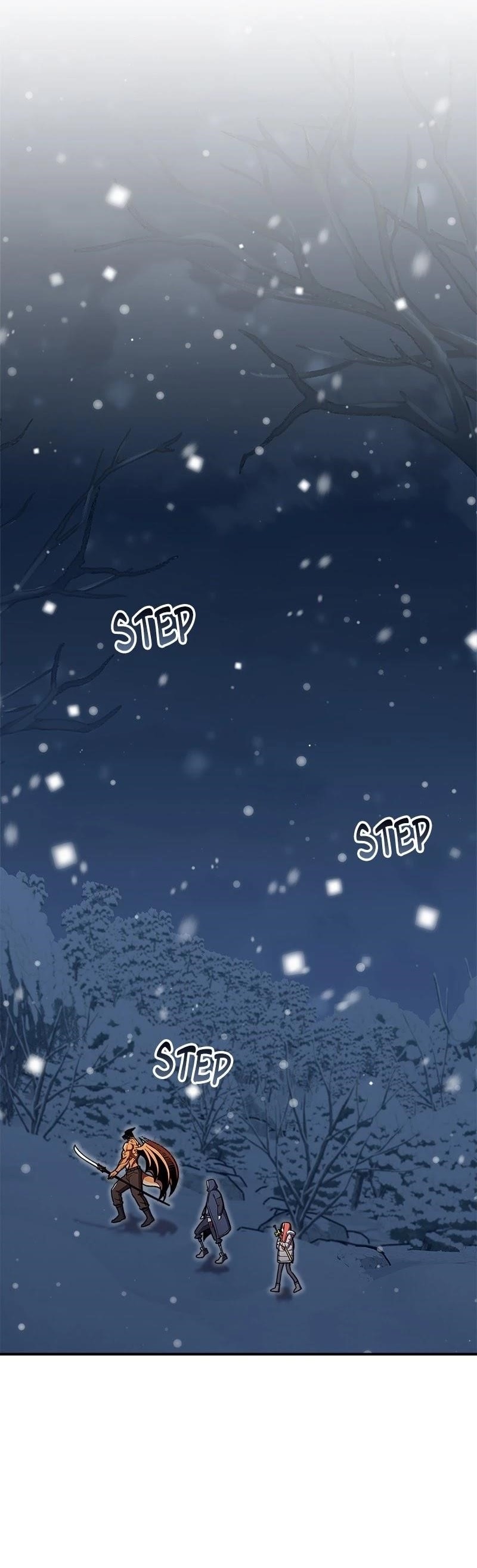 There Was a Hero Chapter 31 - Page 1