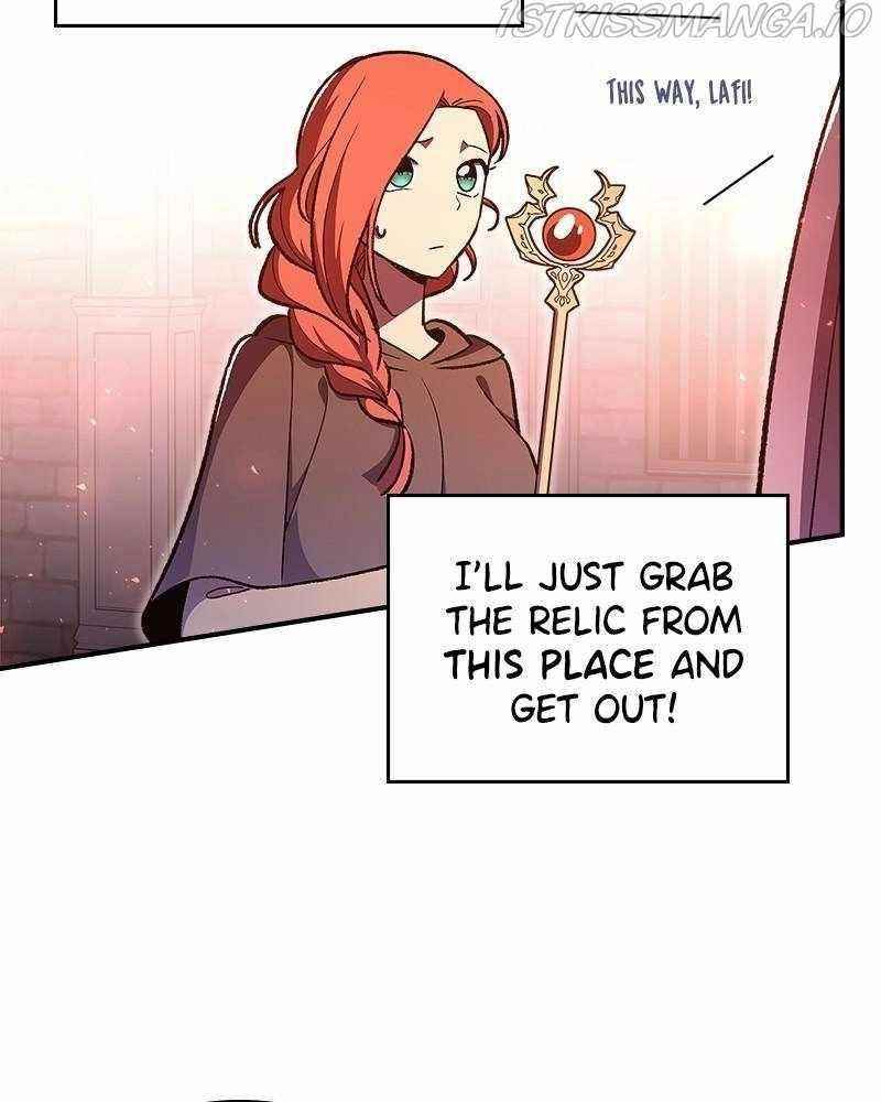 There Was a Hero Chapter 33 - Page 107