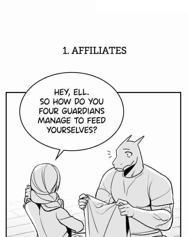 There Was a Hero Chapter 33 - Page 113