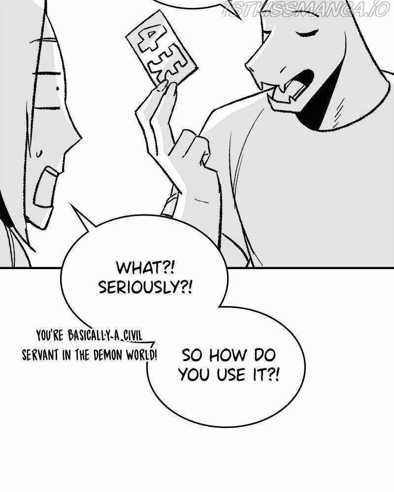There Was a Hero Chapter 33 - Page 115