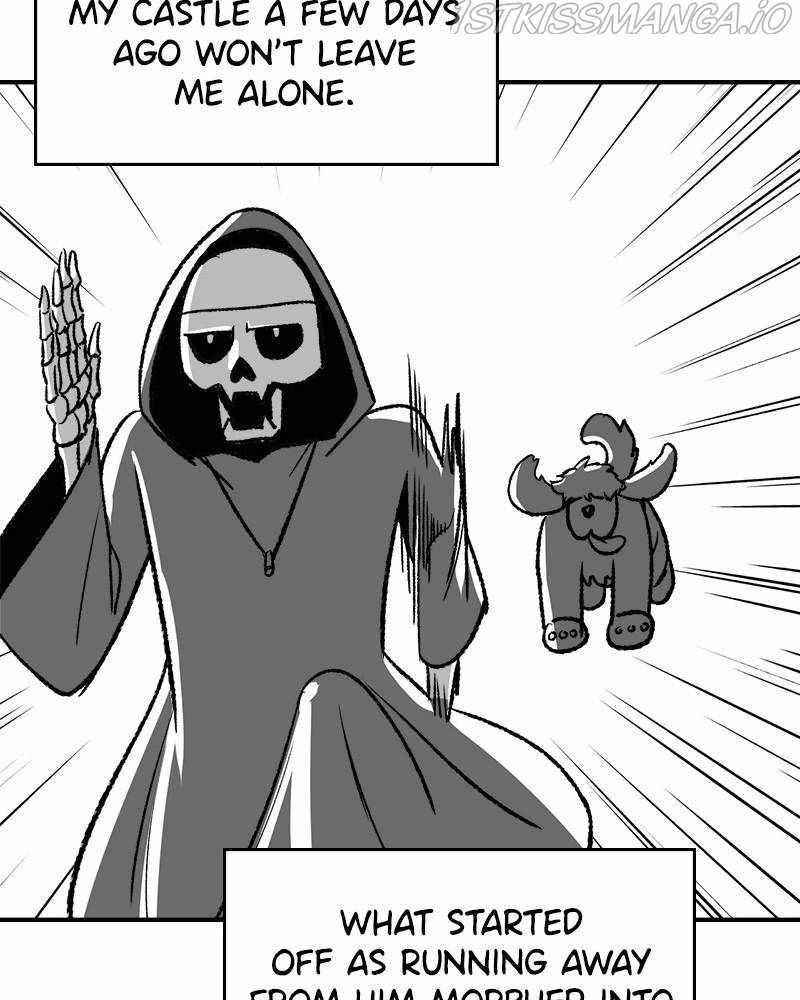There Was a Hero Chapter 33 - Page 140