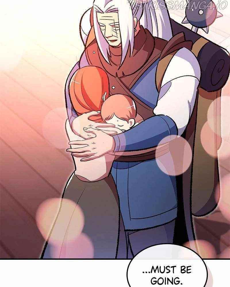 There Was a Hero Chapter 33 - Page 37