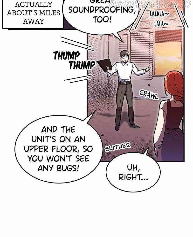 There Was a Hero Chapter 33 - Page 49