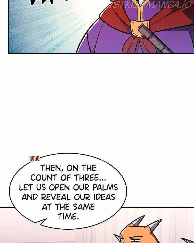 There Was a Hero Chapter 33 - Page 61