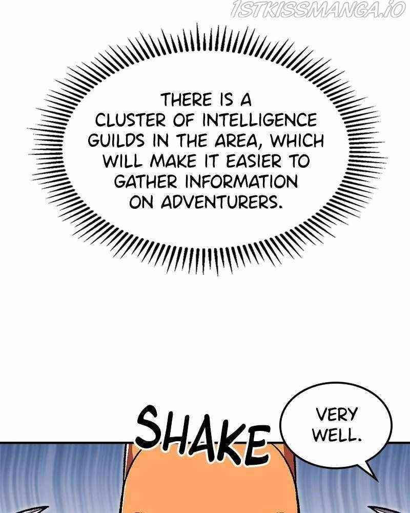 There Was a Hero Chapter 33 - Page 79