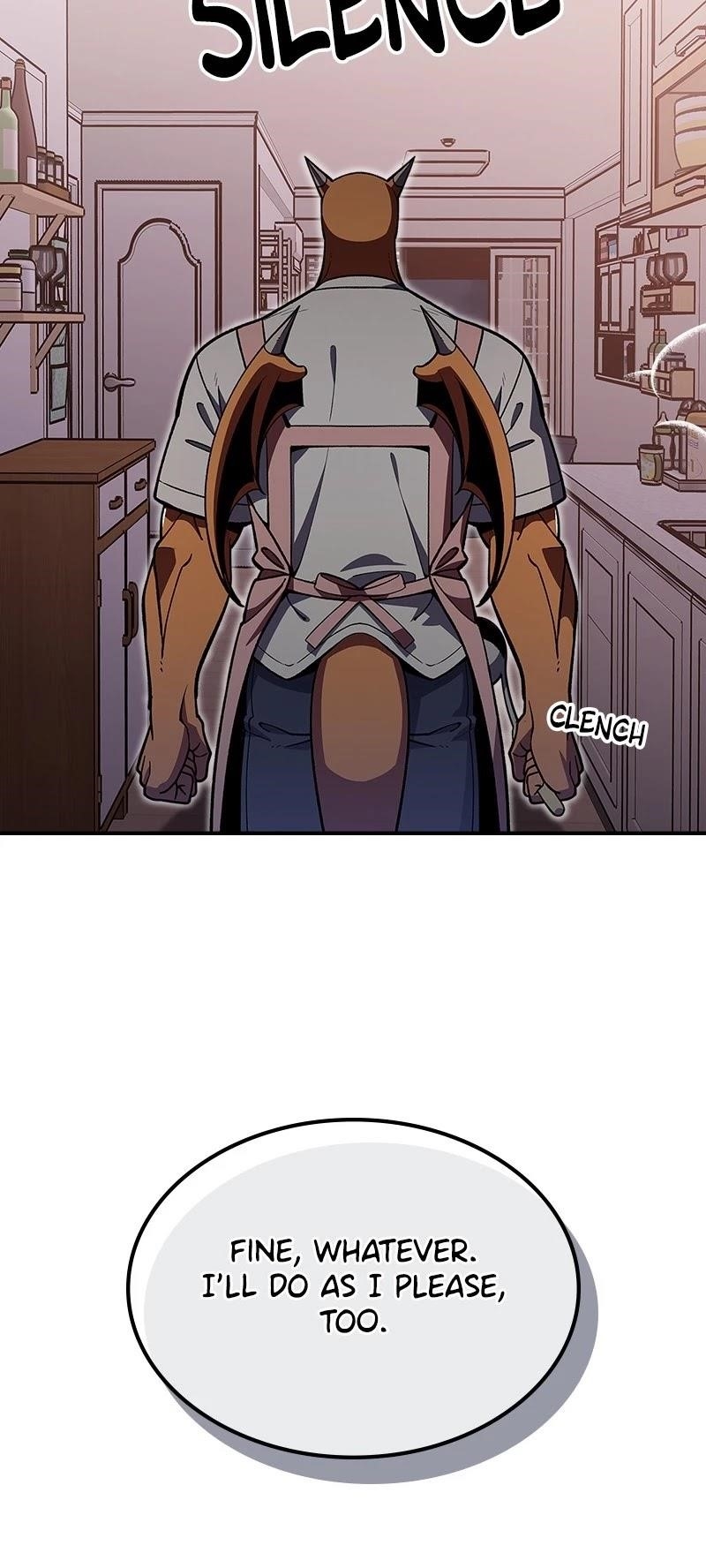 There Was a Hero Chapter 34 - Page 38