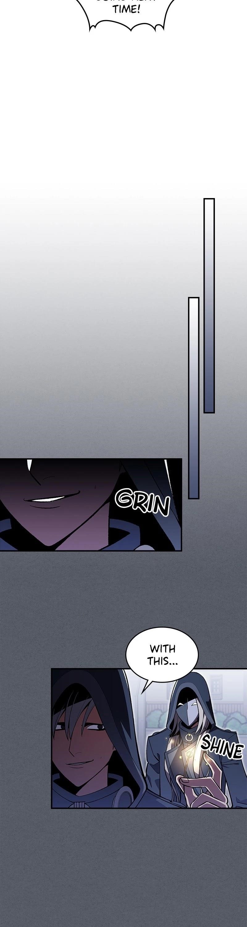 There Was a Hero Chapter 34 - Page 5