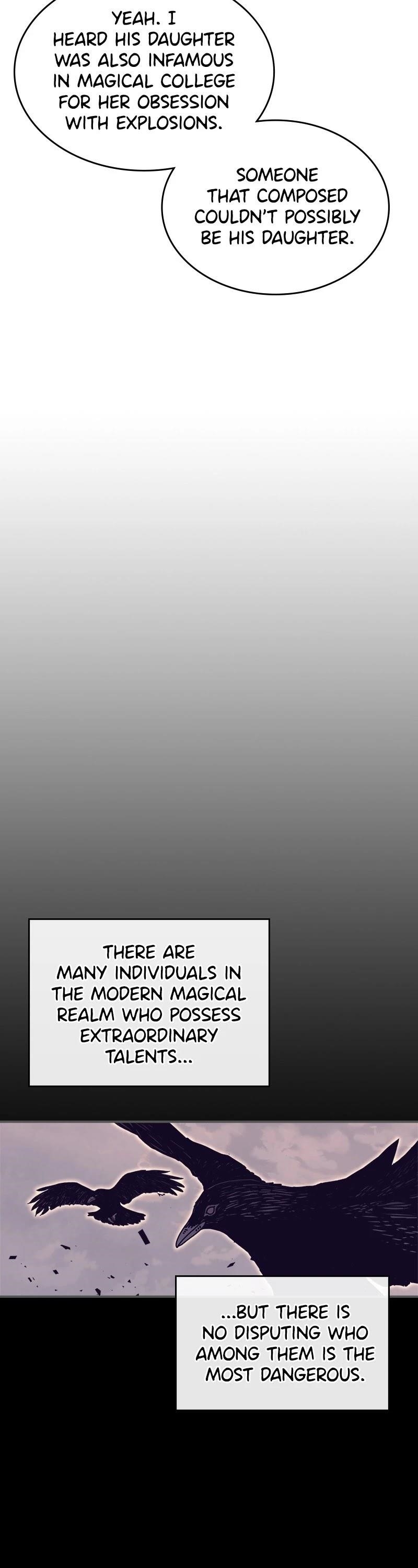 There Was a Hero Chapter 35 - Page 18