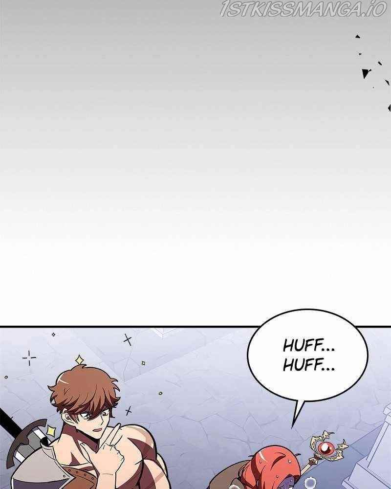 There Was a Hero Chapter 36 - Page 16