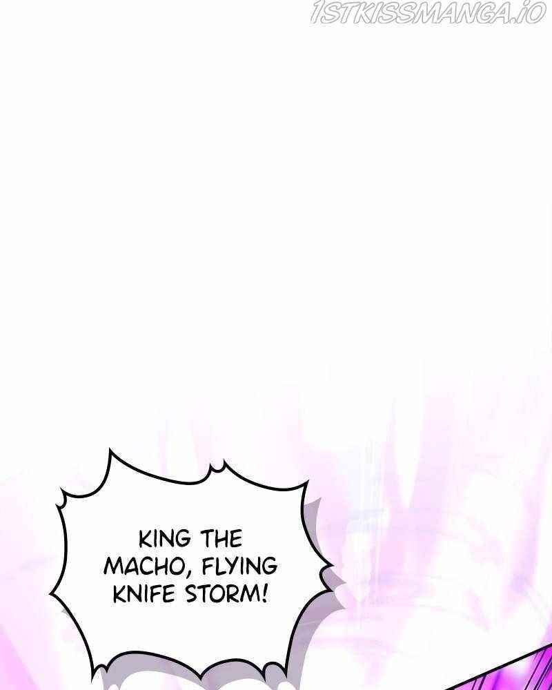 There Was a Hero Chapter 36 - Page 47