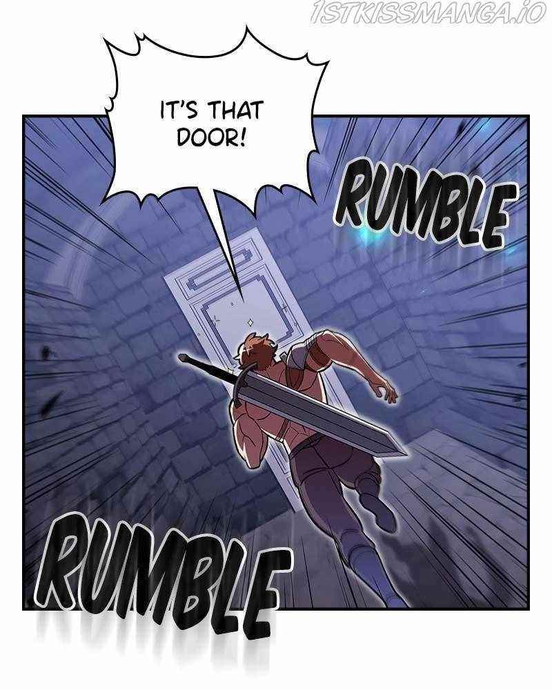 There Was a Hero Chapter 36 - Page 62