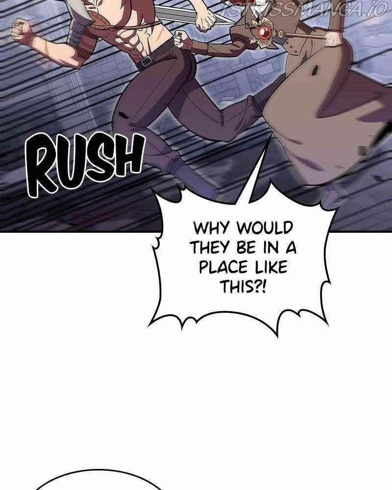 There Was a Hero Chapter 36 - Page 9