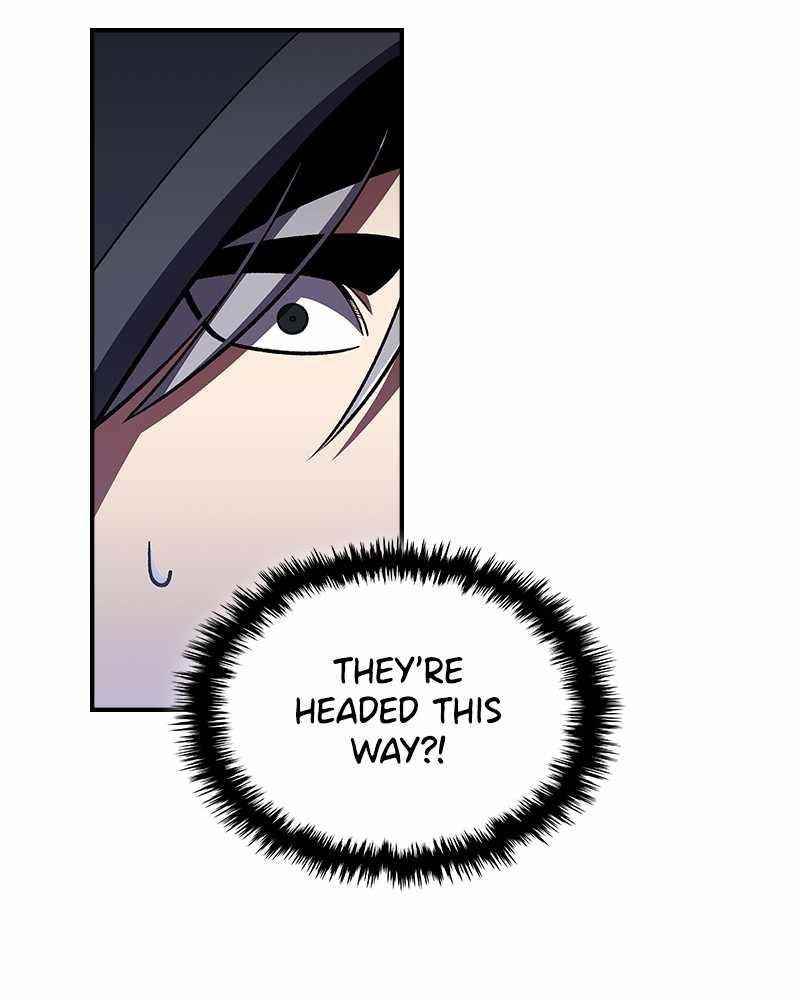 There Was a Hero Chapter 37 - Page 25