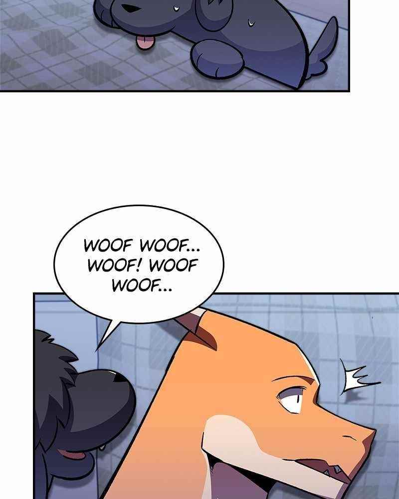 There Was a Hero Chapter 37 - Page 54