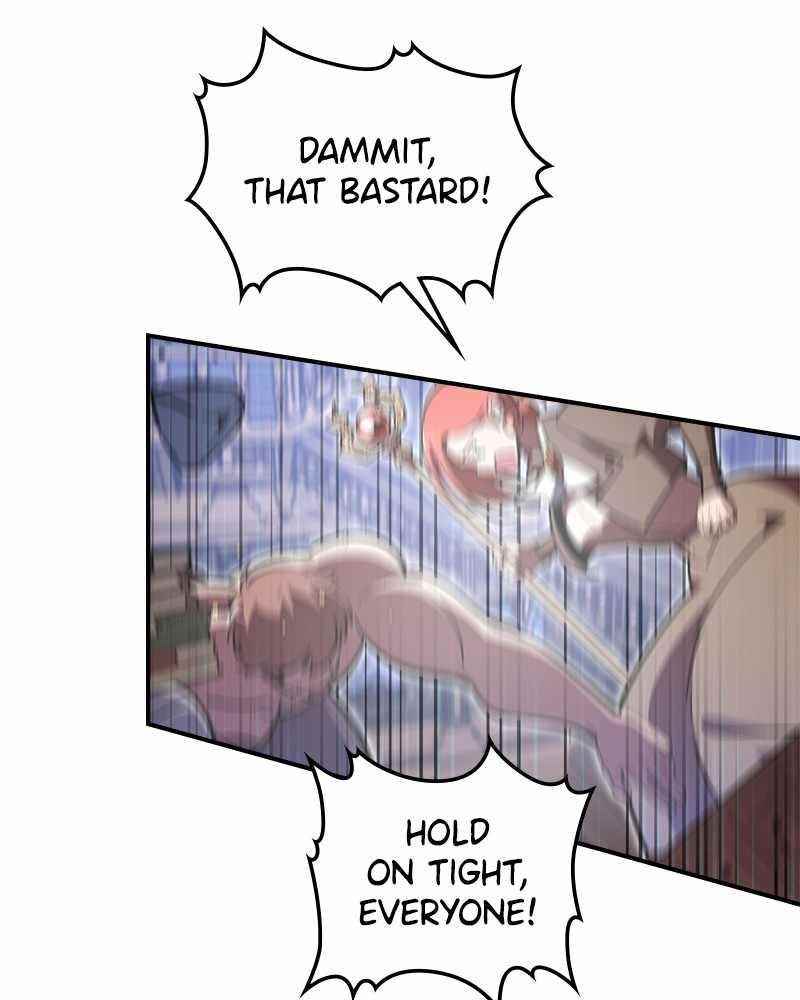 There Was a Hero Chapter 37 - Page 93