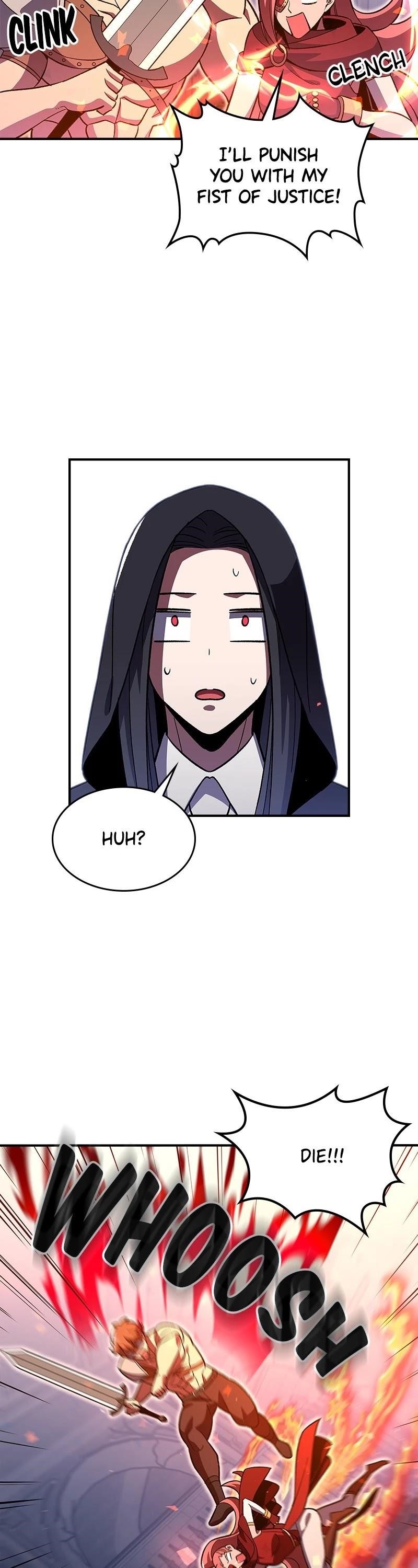 There Was a Hero Chapter 38 - Page 4