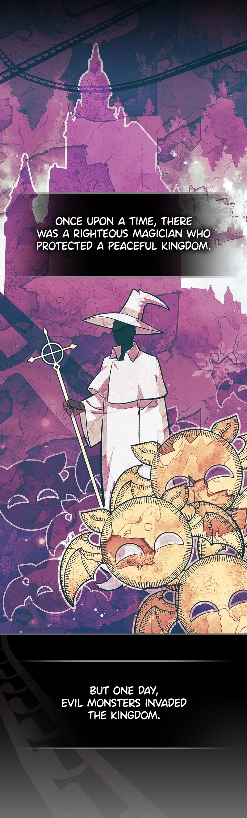 There Was a Hero Chapter 39 - Page 20