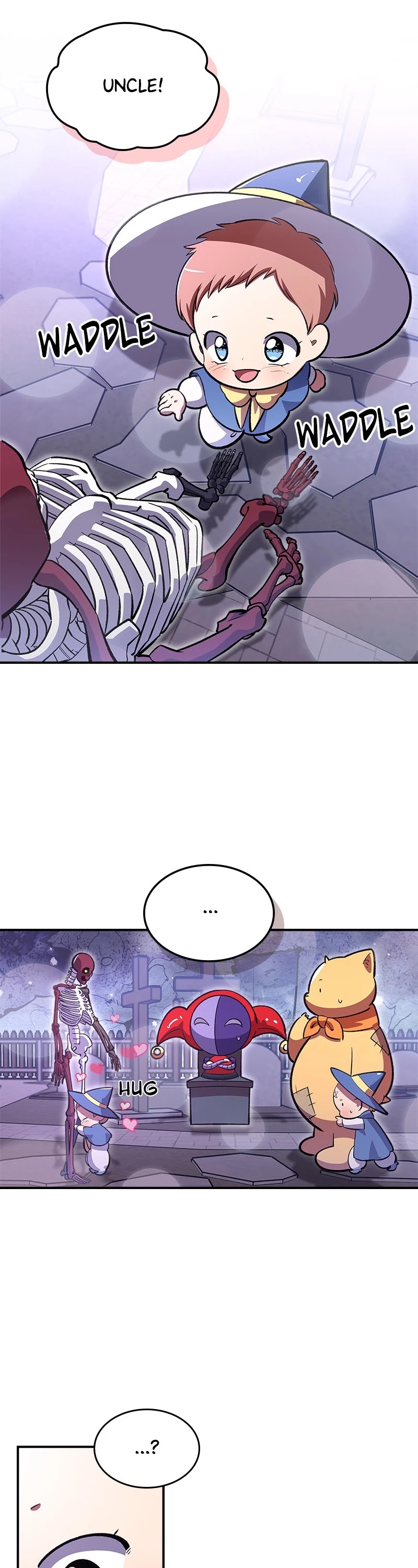 There Was a Hero Chapter 39 - Page 30