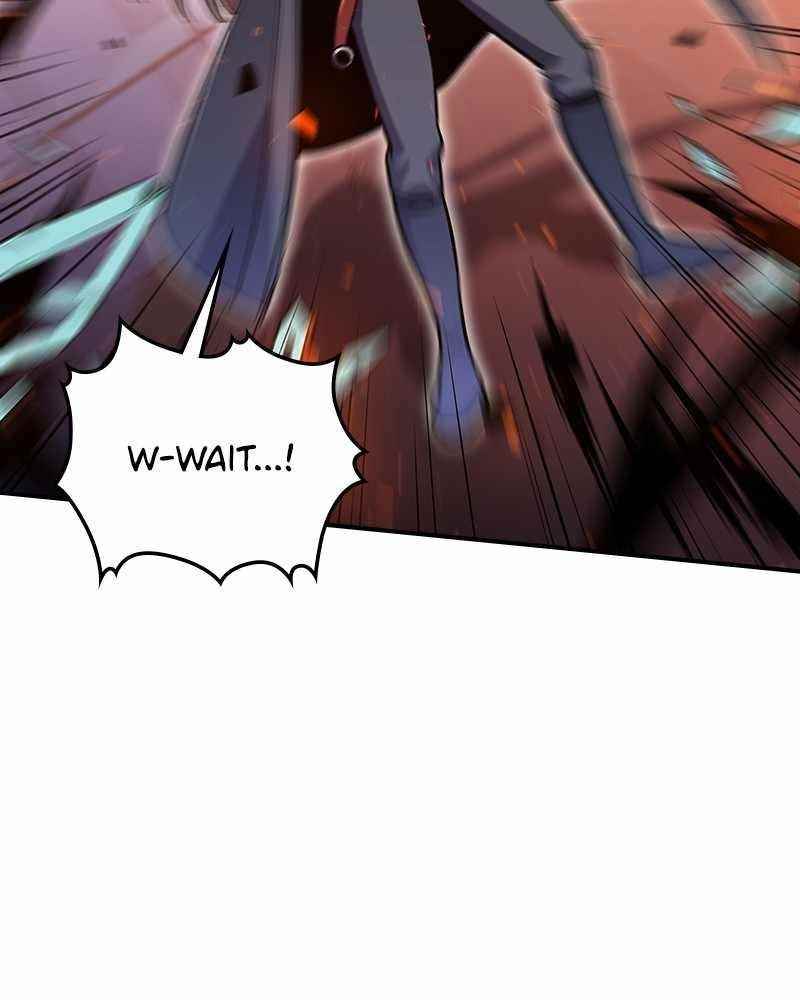 There Was a Hero Chapter 41 - Page 33