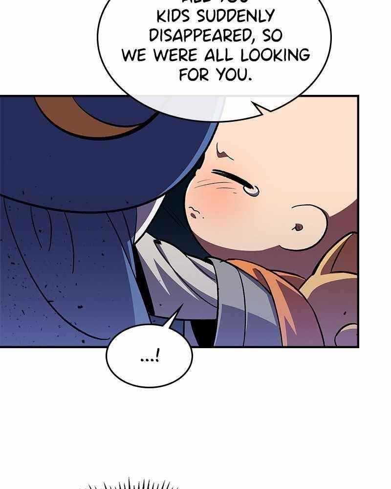 There Was a Hero Chapter 41 - Page 47