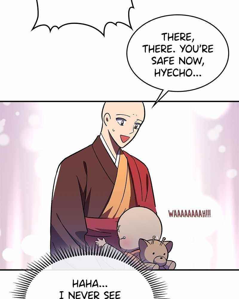 There Was a Hero Chapter 41 - Page 61
